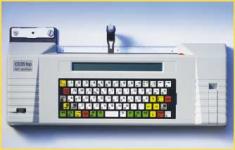 Electronic Scriber : NC-scriber CS 110 GEONET Hub. 081322001525