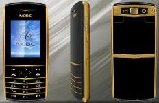 GSM mobile phone NCBC CB-X5