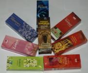 Darshan Incense