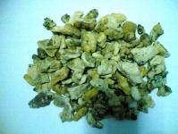 Getah Kemenyan (Incense/Gum Benzoin) Kacangan