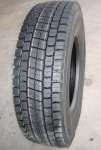 Truck tyre 385/ 65R22.5