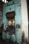 Toggle stamping press LLR 1000