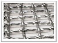 Crimped Wire Mesh