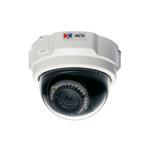 ACM-3511  Megapixel IP Fixed Dome Camera