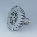 E27 â 5*1w DC12V PAR30 High Brightness Spot Light