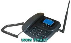 Telp CDMA Motorola FWP 805P versi baru
