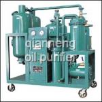 ZYB multifunction oil recycling machine