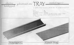 Cable Tray