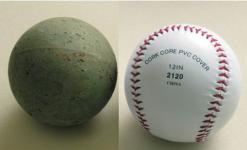 12 inch soft ball(baseball)