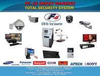 SECURITY SYSTEM