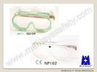 Chemical Goggle,  Dust Goggle,  Eye protection