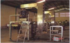 Vertical Packaging Manufacture