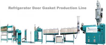 Refrigerator Door Gasket Production Line