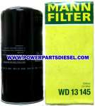 WD13145 Oil Filter