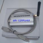 Wavecom Suntraveller 200 GSM/GPRS 900/1800Mhz USB