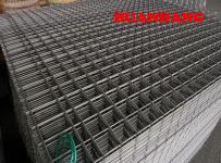 welded wire mesh