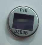 sensor D203B PIR DIP3