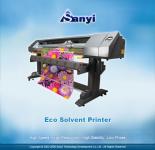 Eco Solvent Printer 850E