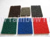 Rainbow PVC Carpet/ Mat Type RAA,  merk 3M tipe 6050,  6850,  7100,  7150,  4000