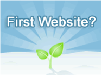 FIRST WEBSITE