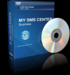 Paket Bisnis - Software SMS (untuk bisnis,  promosi,  dl)