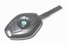New Style BMW Remote Control Key