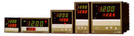 RKC Instruments : Temperature Control REX-C100