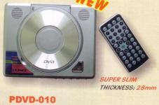 Portable DVD Player without Panel BTM-PDV002