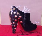 CL high heel shoes at www.fashionaaa.com