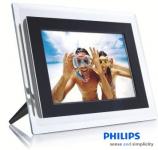 Philips 7FF2 Digital Photo Frame 7.0-inch
