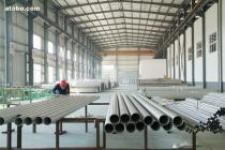 ASTM A213 TP347H seamless stainless steel tube ( ET test--100% eddy current testing)
