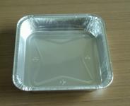 aluminium foil tray