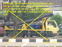 Sambung Chassis Dutro ( Panjang 6 meter)