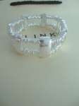 Sell new style high quality tiffany silver jewelry bracelet ,  tiffany necklace,  925wholesaler.