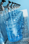 AMDK - Air Minum Dalam Kemasan - Bottle Water / Packaged Drinking Water Project consist of following