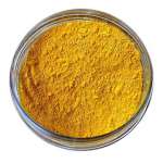 pigment yellow