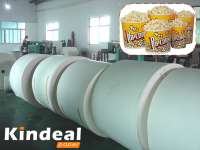 pe coated cup paper