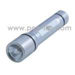 P21 Stainess Steel Flashlight