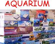 Pompa Aquarium Harga Cuci Gudang