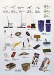 Janitorial - Cleaning Tools