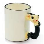 Animal Mug( Mouse)