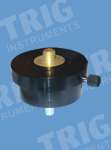 Trilex Rotating Tribrach Adaptor - Locking Clamp