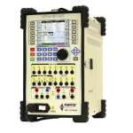 Feeder Relay Protection Tester