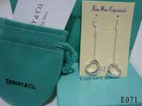 Tiffany Earing