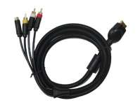 S-AV Cable for PS3 ( HYS-MP3002)