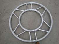 CIRCLE TRUSS,  ARC TRUSS,  SPECIAL TRUSS