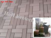 Good Quality of wpc tiles