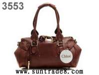 Wholesale& Retail Chloe handbags on www.suntrade8.com