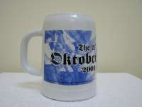 Mug Beer TK