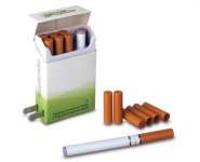 Grosir Health E-Cigarette Green Asli